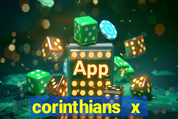 corinthians x cruzeiro play hd